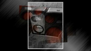 25АС-309 не большой апгрейд акустики из СССР.