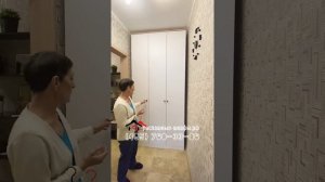 Ремонт мебели, обновить встроенный шкаф, замена дверей. Распашные мебельные дверки, дверцы для шкаф