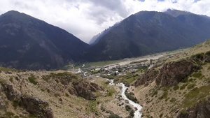 Гора Улутау исполняет желания!