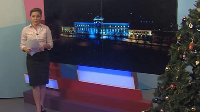 Инструкция от «Первого Ярославского»: как провести Новый год смотреть онлайн