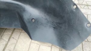 Задние подкрылки которые подходят на ниссан сентра