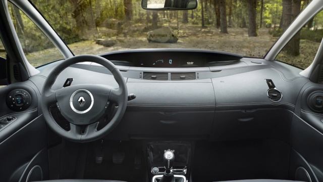 Рено Эспейс 4 слабые места | Недостатки и болячки б/у Renault Espace IV смотреть онлайн