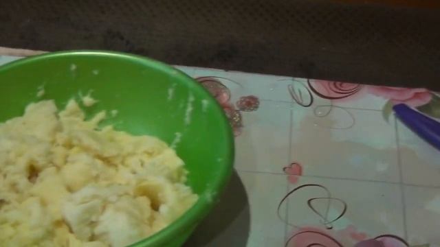 Белорусский драник с мясом или Колдуны!! Гордость белорусской кулинарии! Очень вкусно!!