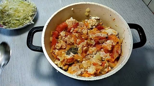 Вкуснейшая Запеканка из Кабачков с Фаршем. Ешь сколько Хочешь! ПРОСТАЯ ЗАПЕКАНКА ДЛЯ ХУДЕЮЩИХ!