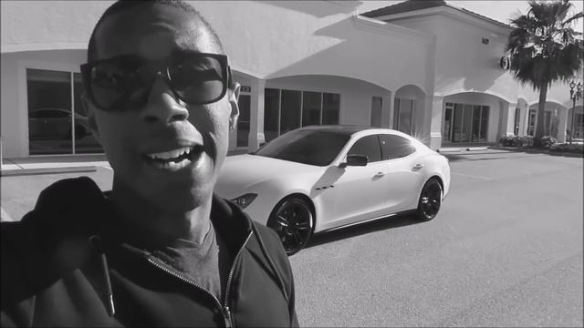 A Maserati Ghibli Full Brake Service Costs HOW MUCH?! смотреть онлайн