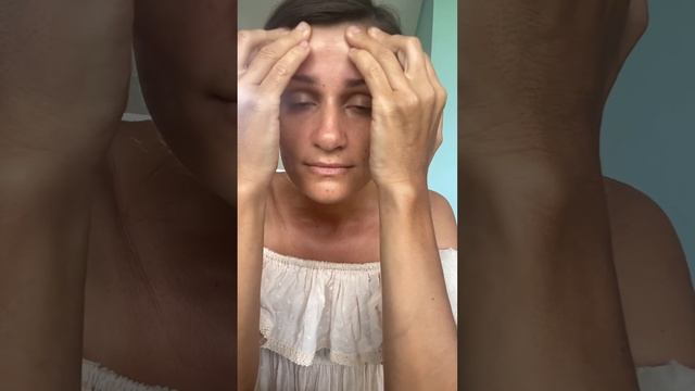 Массаж лица, часть 5: массаж миофасциальный, кабидо, гуа ша, точечный смотреть онлайн