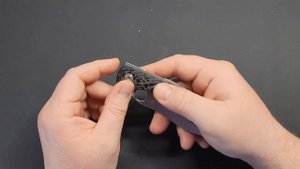 Spyderco Kapara - Full Review