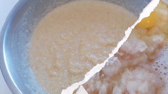КАРТОФЕЛЬНЫЕ КОЛДУНЫ//Самый БЫСТРЫЙ и Простой  РЕЦЕПТ//Белорусское блюдо из КАРТОШКИ//