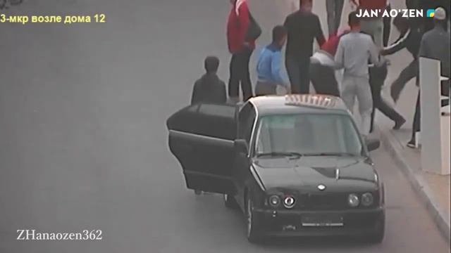Несовершеннолетние Рекиты Казахстана