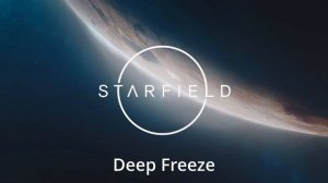 75 - Deep Freeze (Starfield OST)