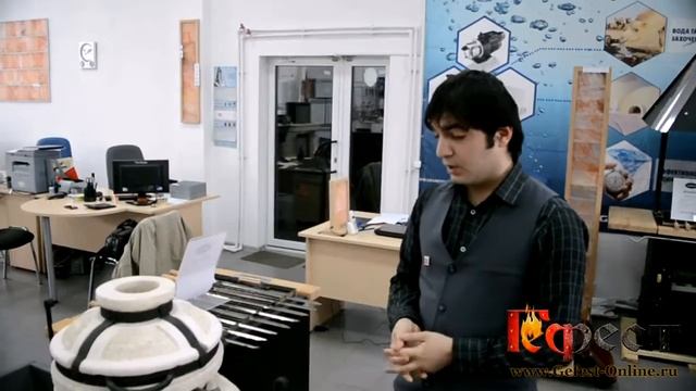 Тандыры Сармат смотреть онлайн