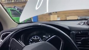 ТОП 2022 года. ЭКСТРА громкая аудиосистема из штатных мест. Автозвук в Mitsubishi Outlander