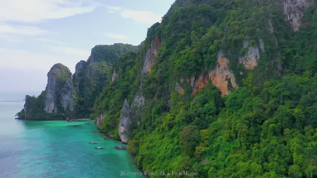 Discover the Hidden World