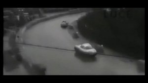 ИСТОРИЯ MERCEDES-BENZ 300 SL GULLWING или как ОДИН человек создал ЛЕГЕНДУ