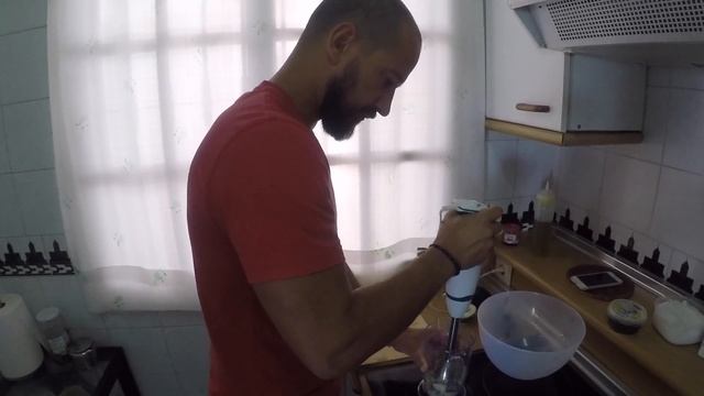 Пятница. Креветки. Гуакамоле. смотреть онлайн