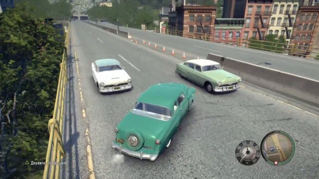 Mafia II: Definitive Edition | Плакат Розыск 63 | Мой способ получения