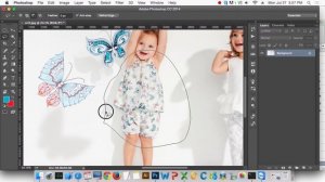 11.Color Range Photoshop Part 3 | Adobe Photoshop | Advanced Tutorial