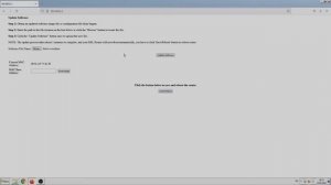 Всстановление прошивки Роутера Ростелеком Sagemcom 2804v7
