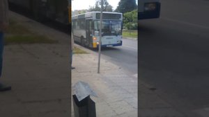 Автобусы города Владимира (Часть 18)