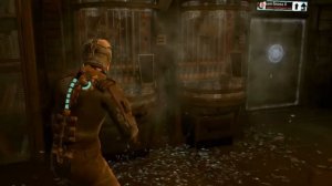 Dead Space - серия 20 [Спальные блоки]