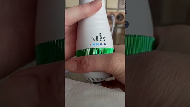 Фен-расческа для животных