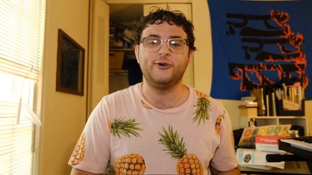 Playing Around With The Stylophone Gen X-1 смотреть онлайн