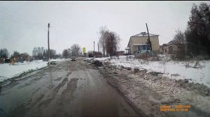 Антоновка(Самарская область).Antonovka (región de Samara).