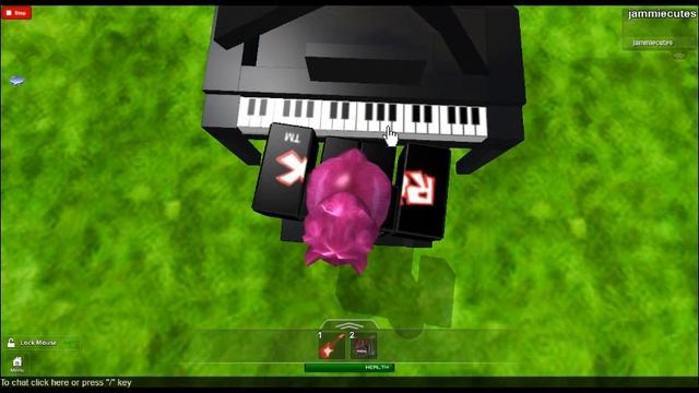 Girl Guests-ROBLOX Original Song смотреть онлайн