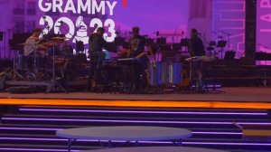 24.a Entrega Anual del Latin GRAMMY