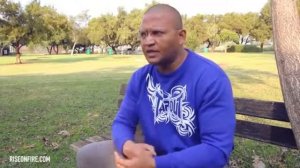 Мусульманин увидел Иисуса