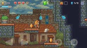 HOW TO BEAT: Goblin Sword iOS (Level 2-11)