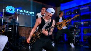 Кавер-группа "The Players" ПРОМО