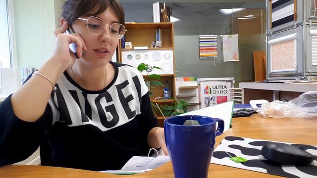 ВЛОГ | мой день | что я ем | работа | POLYA KEY смотреть онлайн