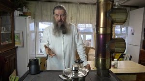 Как принимать чагу и полынь и наше питание