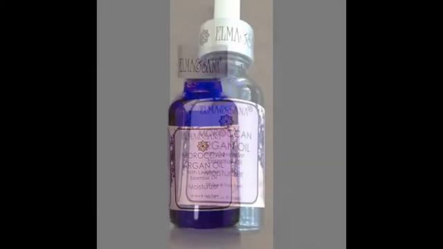 Elma and Sana Pure Organic Argan Oil смотреть онлайн