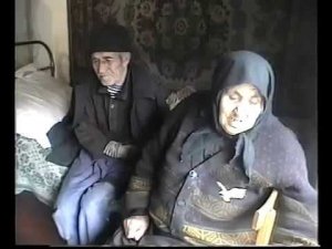 Тлядальцы: История нашего села 1996 год  4-я часть.