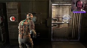 Прохождение Dead Space #5 Продолжаем исследовать Ишимуру