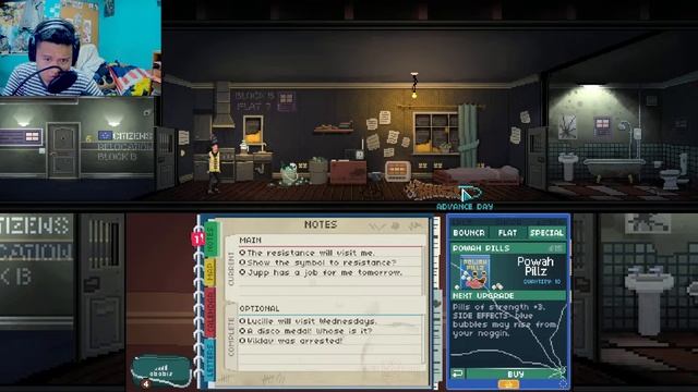 [Not Tonight] How do you even manage to fake your photo on your ID.... #nottonight #histream смотреть онлайн