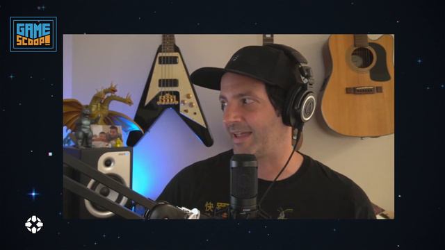 Game Scoop! 586: New PS5, Xbox Series X Updates
