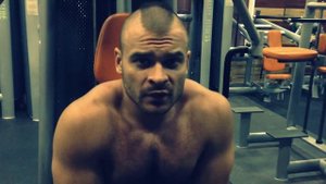 Как нарастить быстро ненастоящие мышцы.