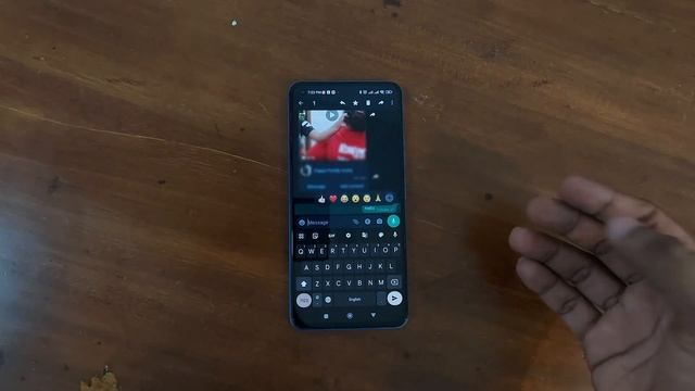 WhatsApp BIG 5 Update ??? WhatsApp Crazy Features/WhatsApp Best feature update/WhatsApp New look смотреть онлайн