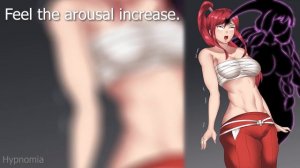 Demon Femdom Hypnosis