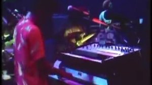 Bob Marley - Natural Mystic Live In Dortmund, Germany