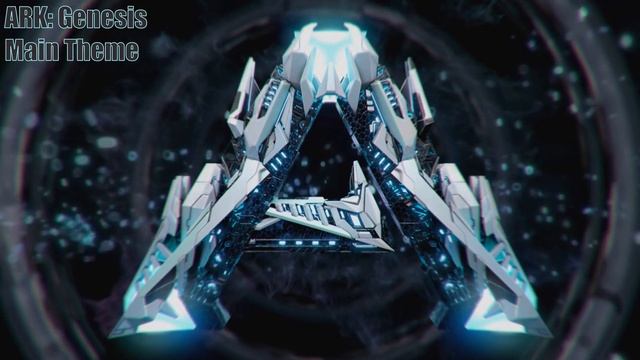 ARK - Genesis (Part 1) Theme смотреть онлайн