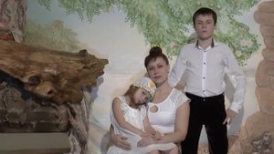 Одинокая Флейта. В землянке. Памяти деда. Lonely Flute. In memory of my grandfather.