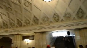 метро Театральная
