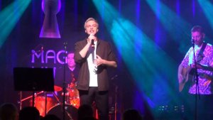 Алексей Гоман "запала в душу"
