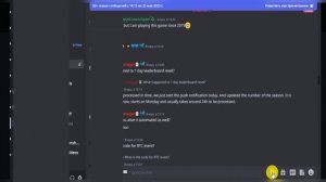 Автоматический перевод сообщений в Discord