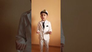 "От кареты до ракеты" С.Михалков,читает Анисичкин Владимир 6 лет