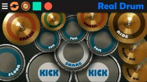 Real Drum Cover Android Slipknot - Psychosocial